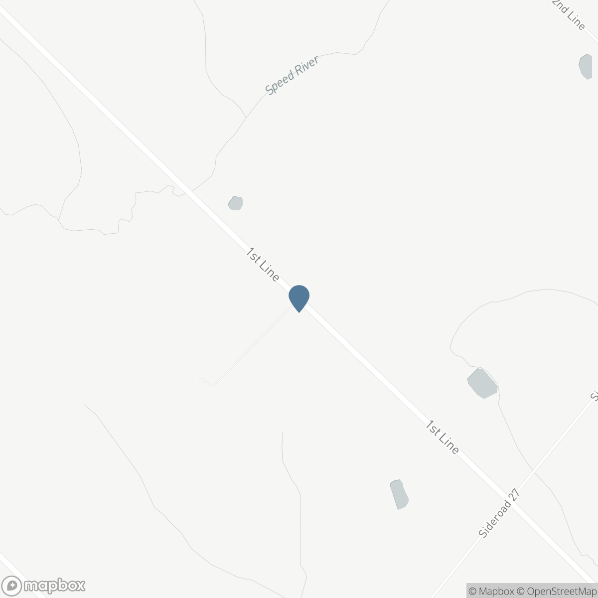6089 FIRST LINE, Erin, Ontario L0N 1N0